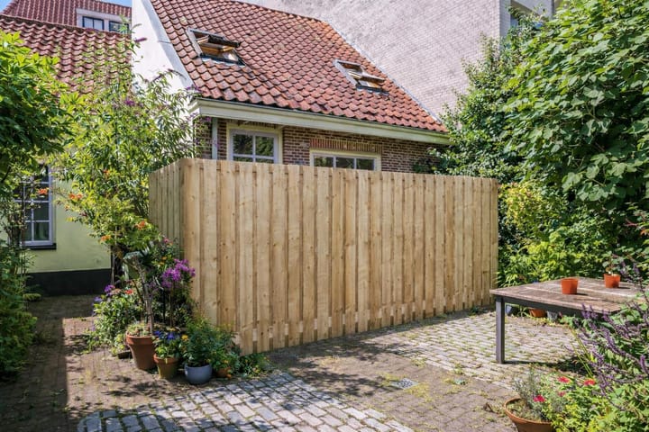 Foto 48 van Buiten Nieuwstraat 60