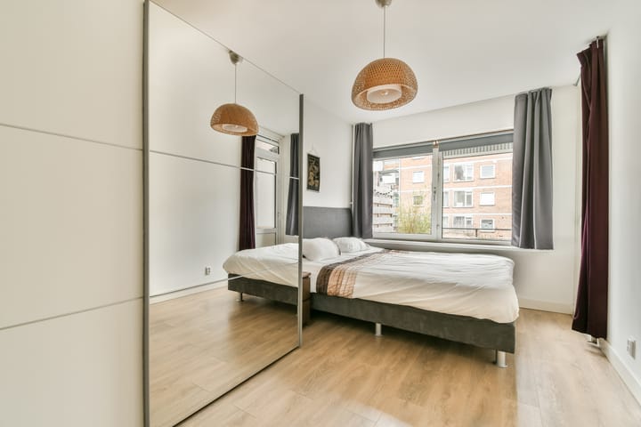 Photo 12 of Van Mourik Broekmanstraat 16-1