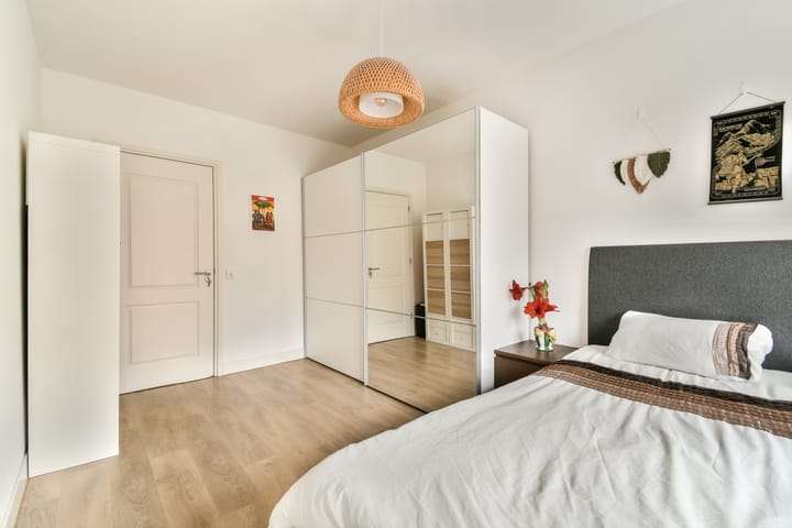 Photo 13 of Van Mourik Broekmanstraat 16-1