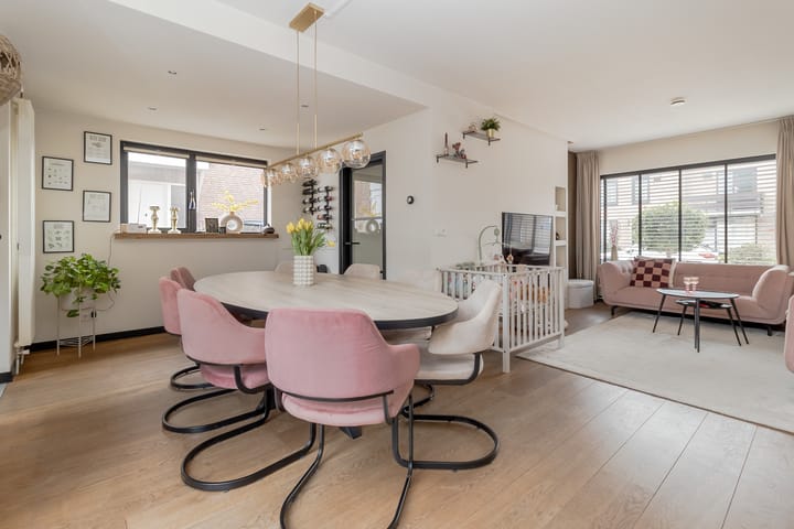 Foto 3 van Weerterbroekplantsoen 93