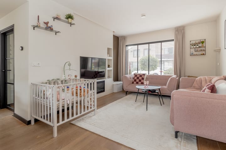 Foto 4 van Weerterbroekplantsoen 93