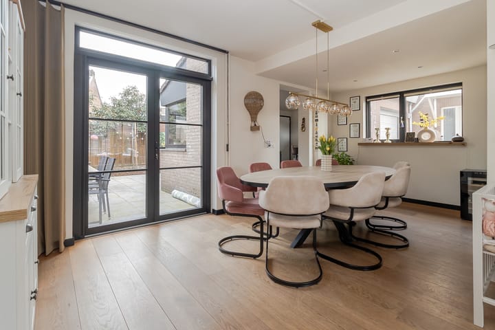 Foto 5 van Weerterbroekplantsoen 93