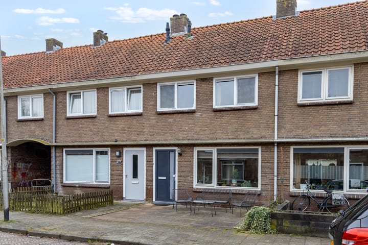 Foto 2 van Sloetstraat 34