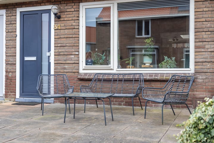 Foto 3 van Sloetstraat 34