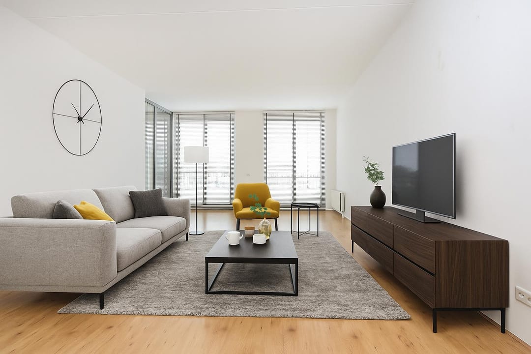 Foto 2 van Jacob Burggraafstraat 88