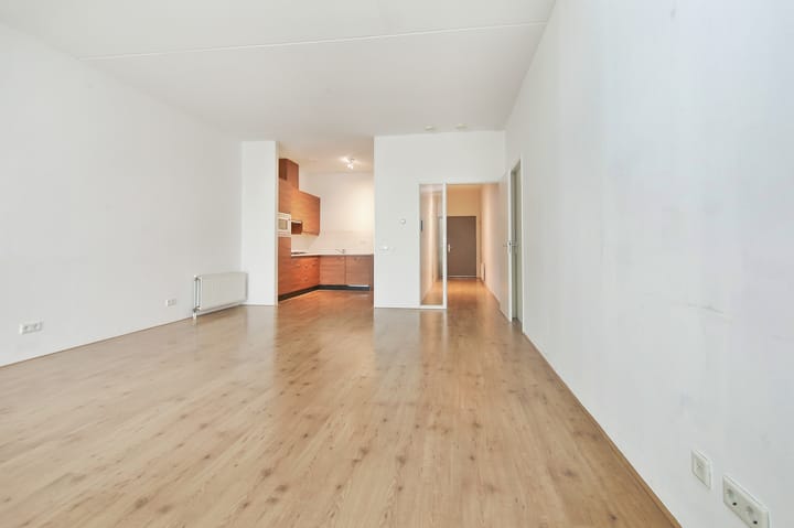 Foto 4 van Jacob Burggraafstraat 88