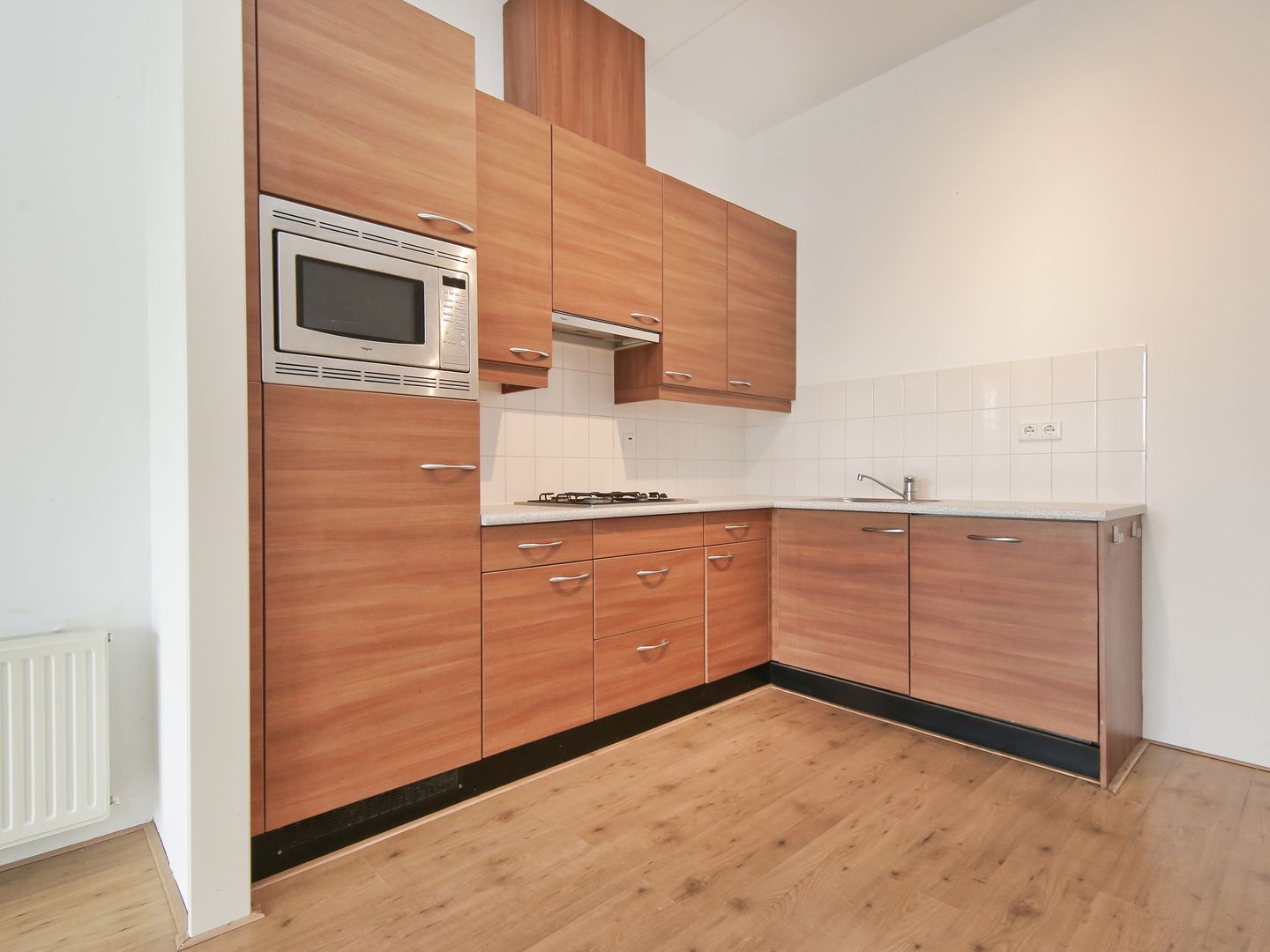 Foto 5 van Jacob Burggraafstraat 88