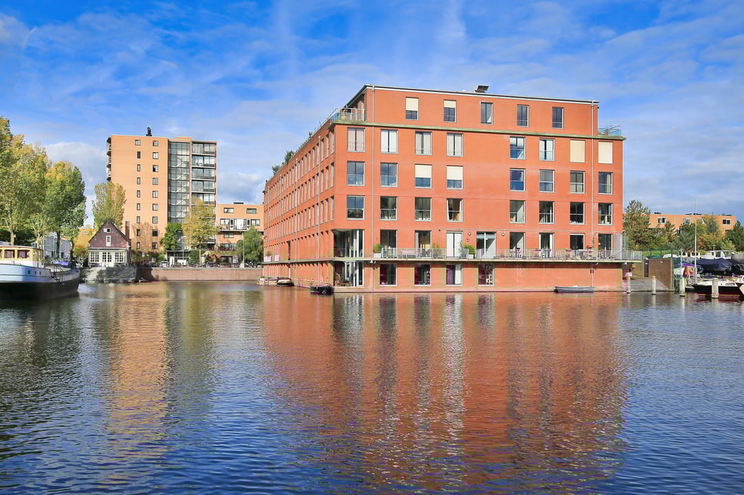 Foto 23 van Jacob Burggraafstraat 88