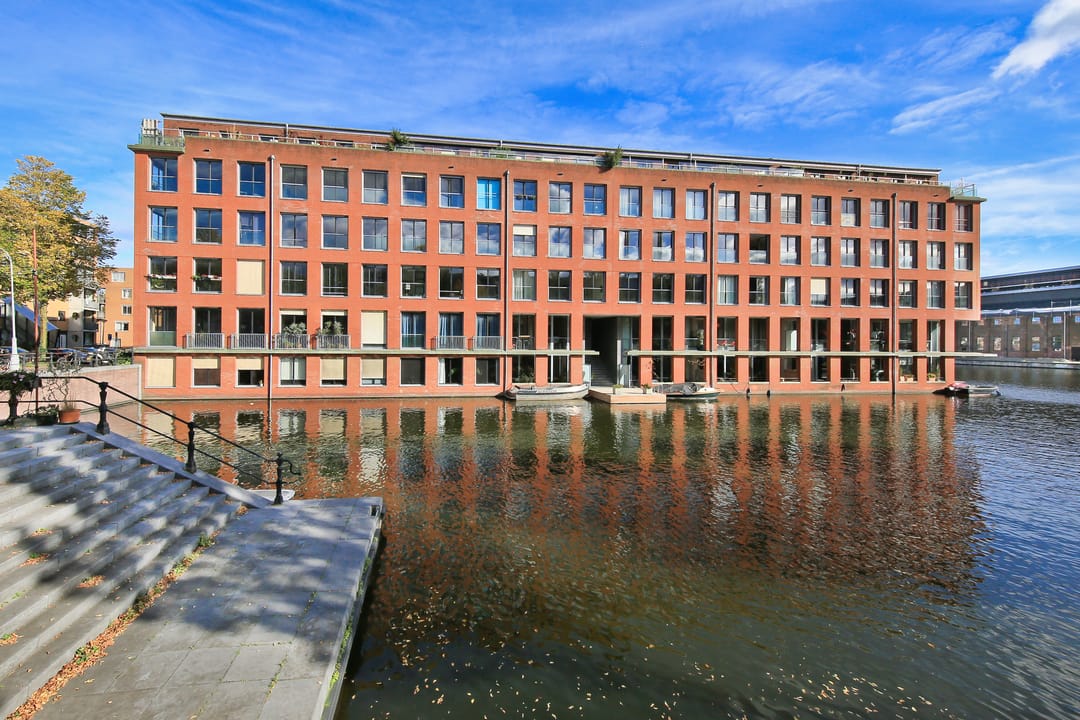 Foto 26 van Jacob Burggraafstraat 88