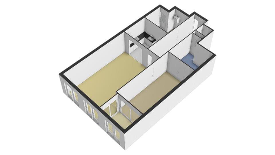 Foto 33 van Jacob Burggraafstraat 88