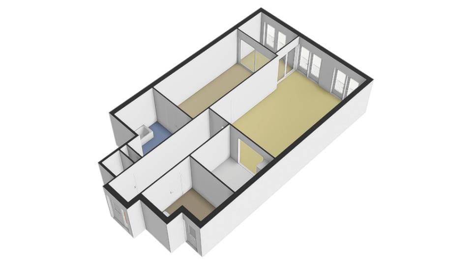 Foto 34 van Jacob Burggraafstraat 88