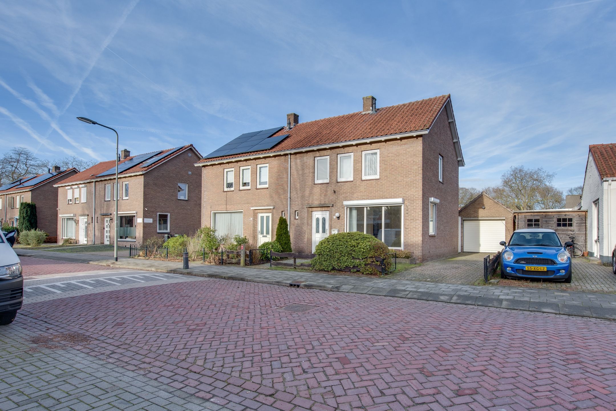 Photo 6 of Burgemeester Ploegmakerslaan 11
