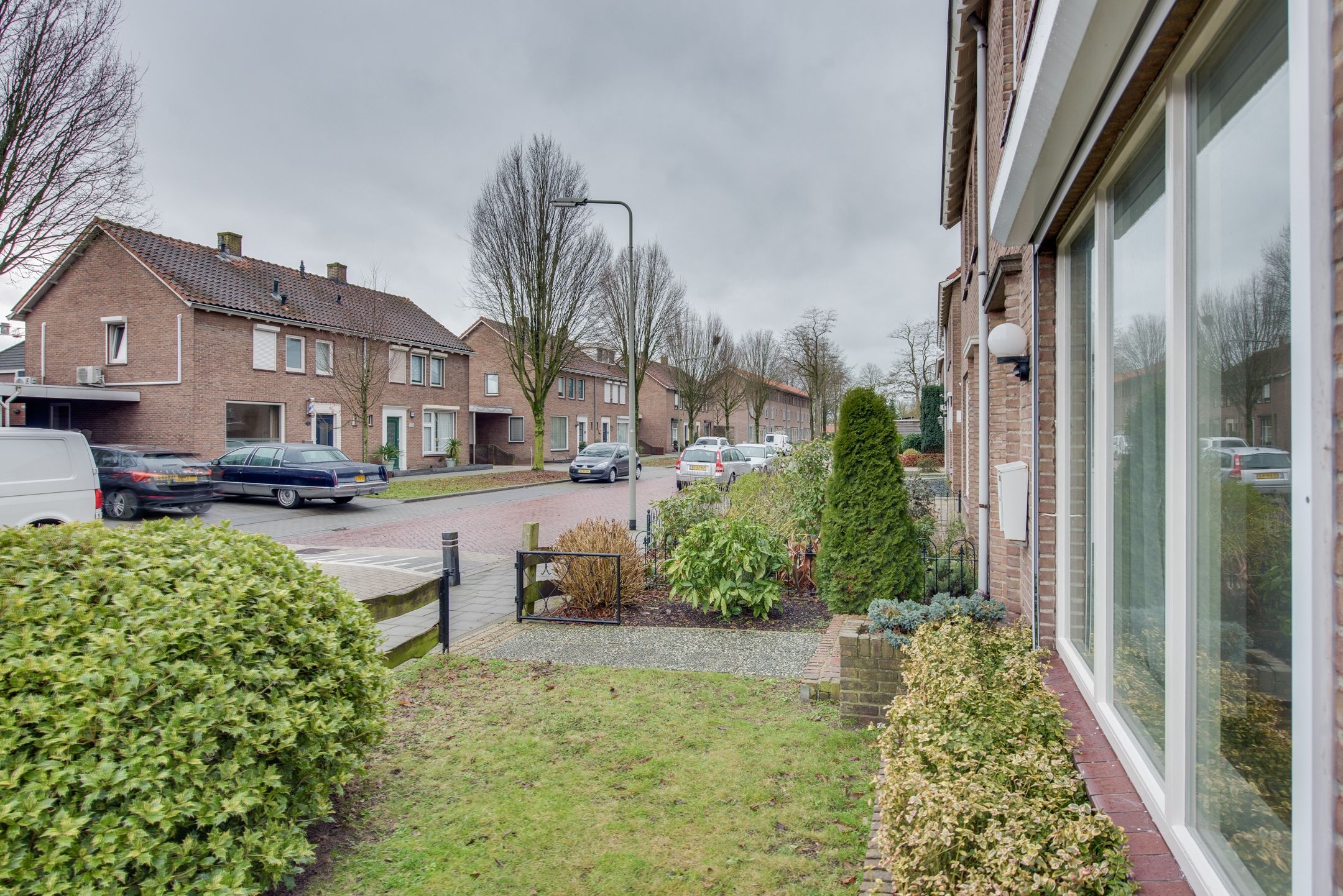 Photo 9 of Burgemeester Ploegmakerslaan 11