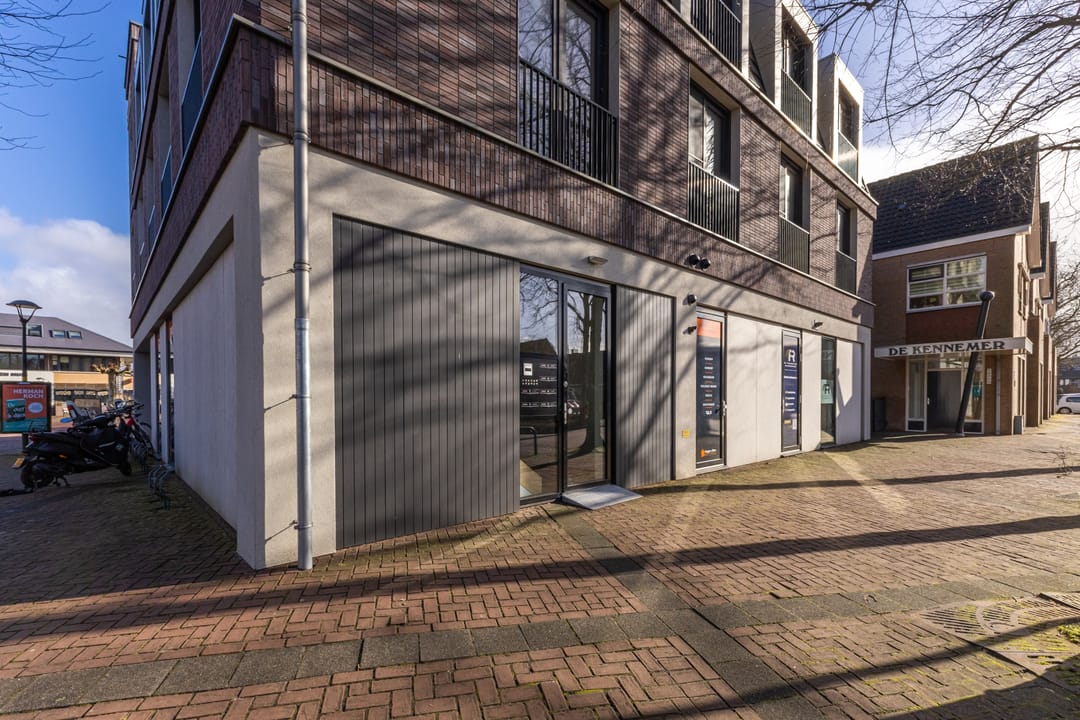 Photo 26 of Van Aostastraat 19