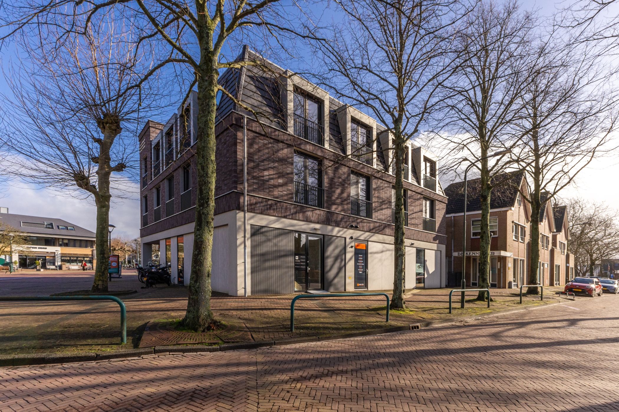 Photo 27 of Van Aostastraat 19