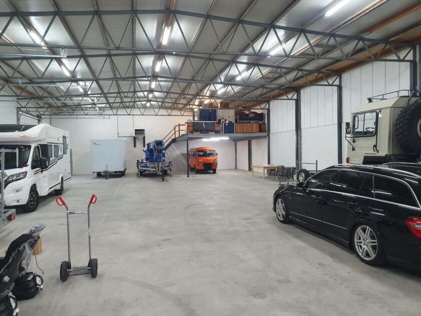 Bekijk foto 5 van Hoverveld 23