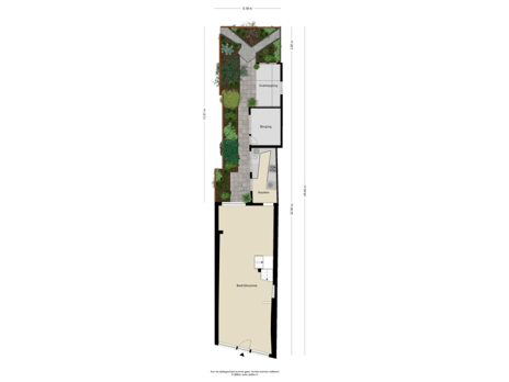 View floorplan