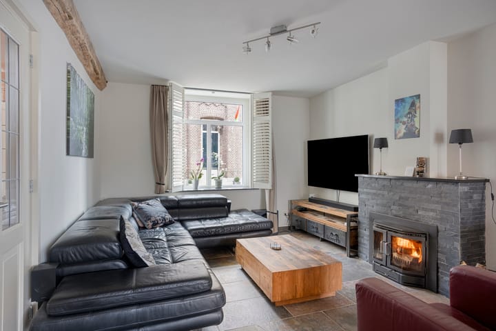 Foto 2 van Salvatorstraat 36