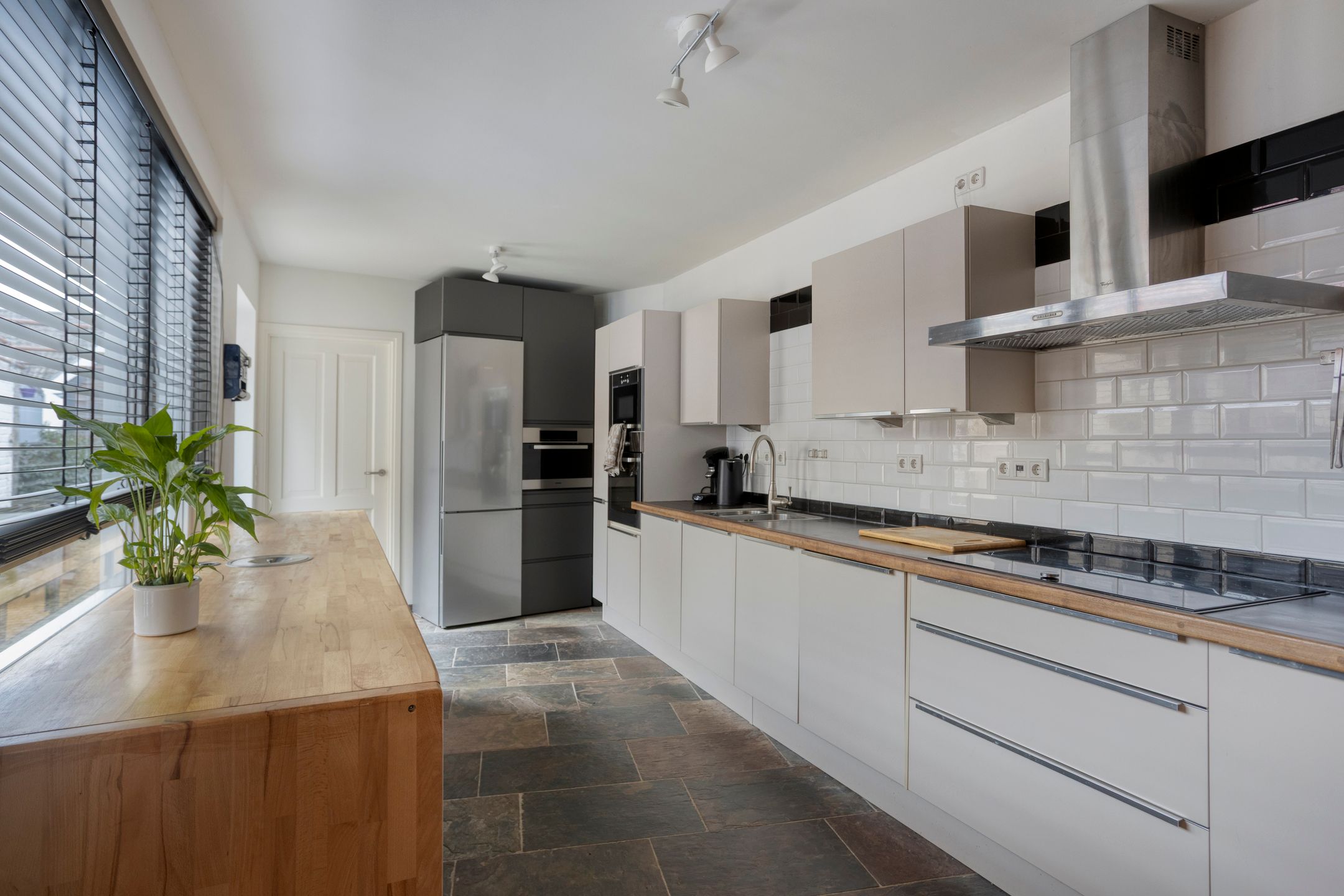 Foto 3 van Salvatorstraat 36