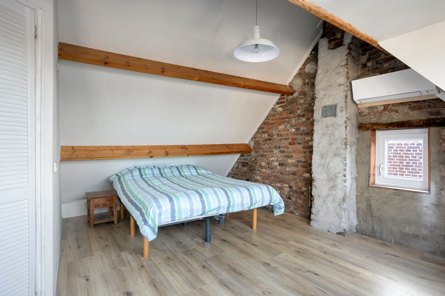 Foto 4 van Salvatorstraat 36