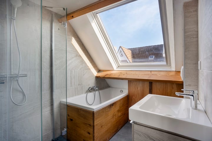 Foto 5 van Salvatorstraat 36