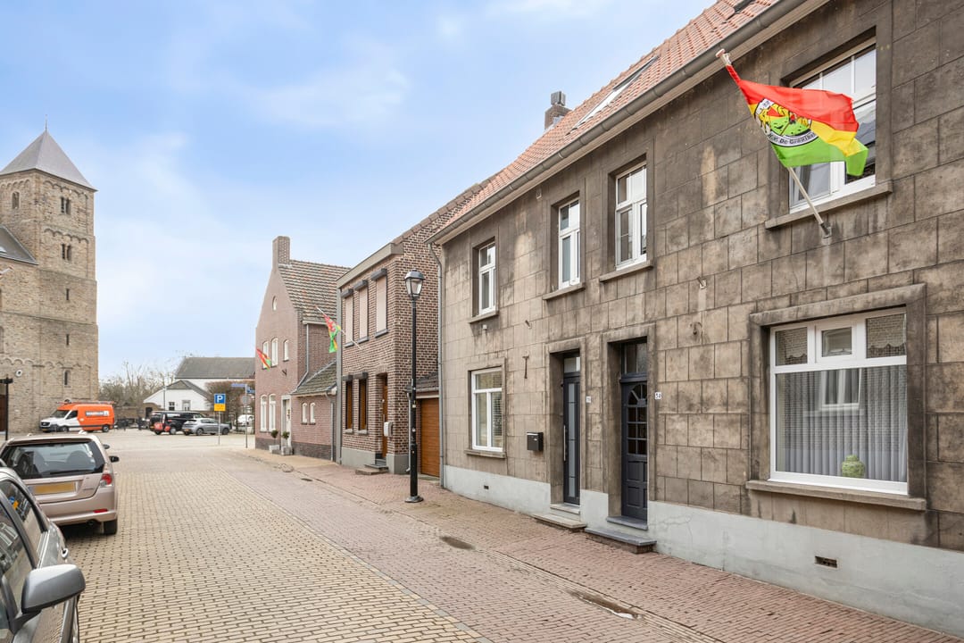 Foto 7 van Salvatorstraat 36