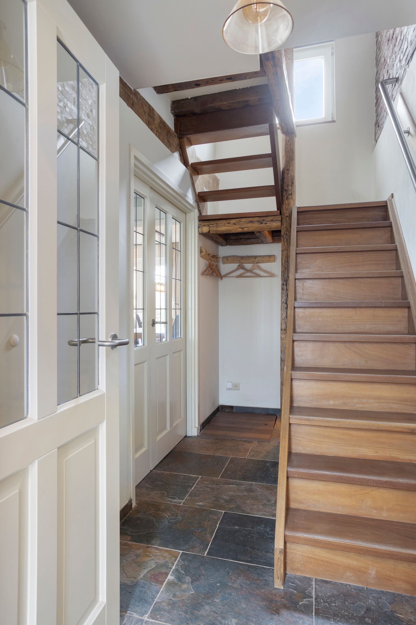 Foto 9 van Salvatorstraat 36