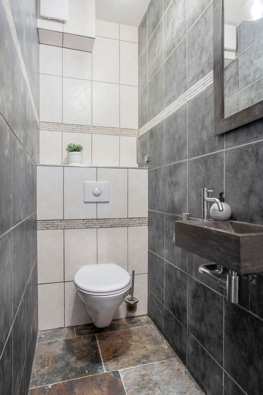 Foto 11 van Salvatorstraat 36