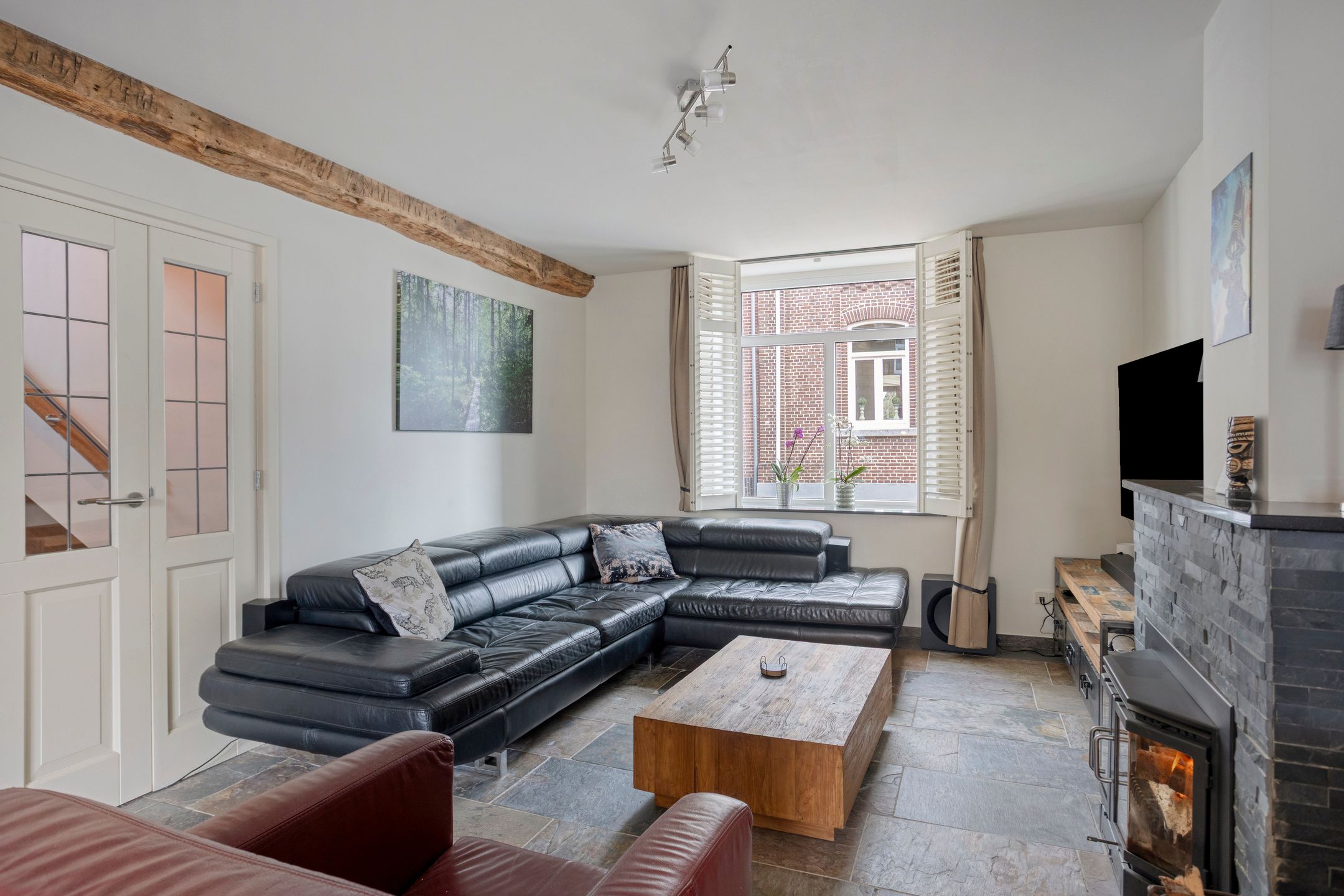 Foto 12 van Salvatorstraat 36