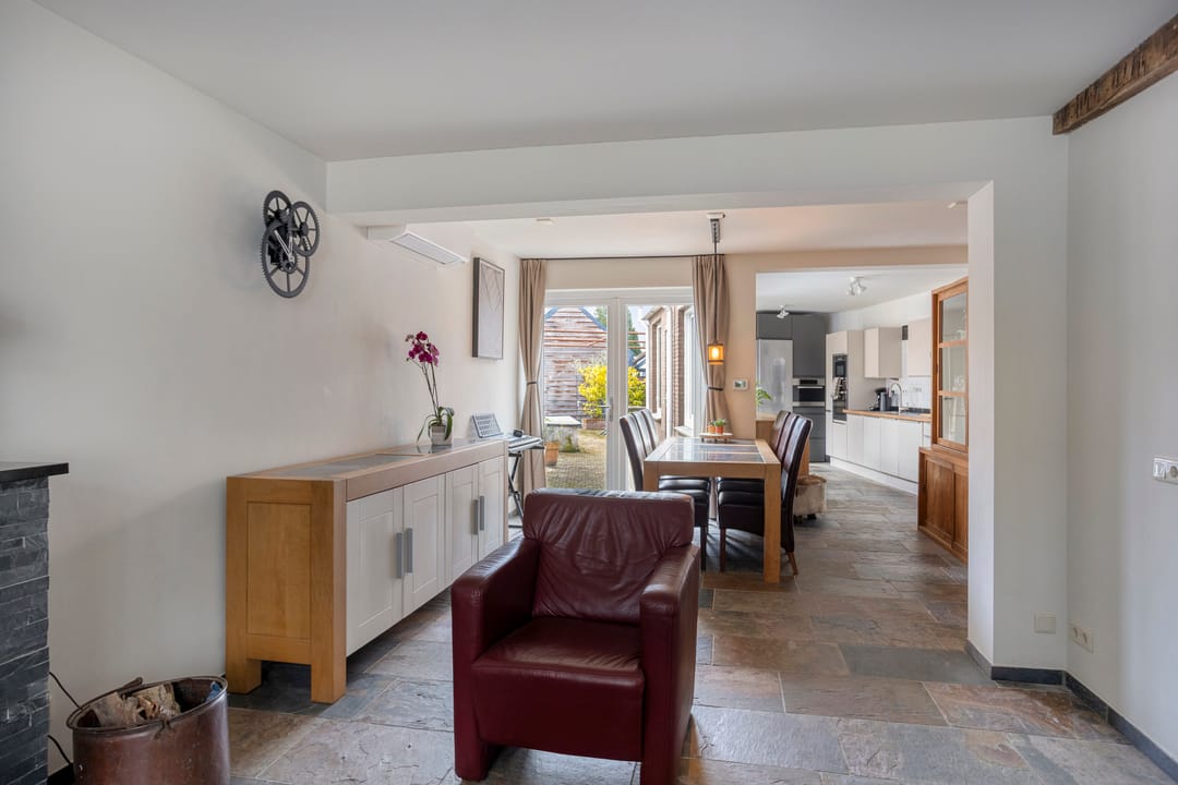 Foto 13 van Salvatorstraat 36