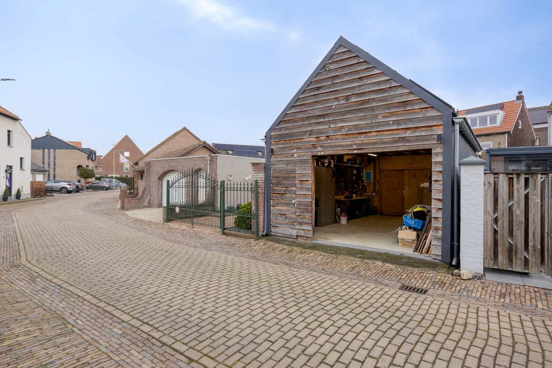 Foto 32 van Salvatorstraat 36