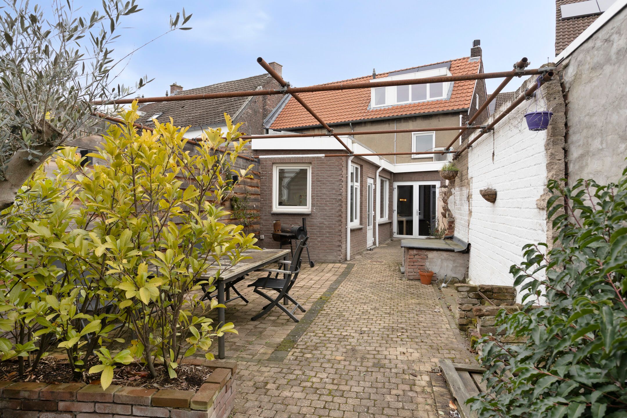 Foto 36 van Salvatorstraat 36