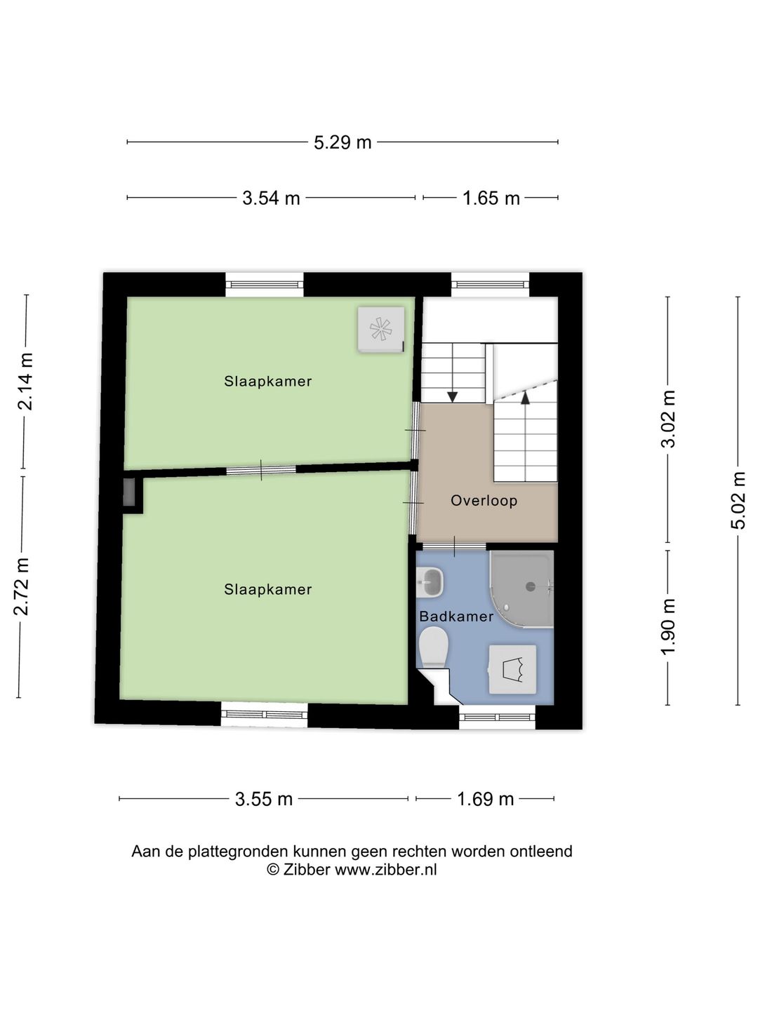 Foto 38 van Salvatorstraat 36