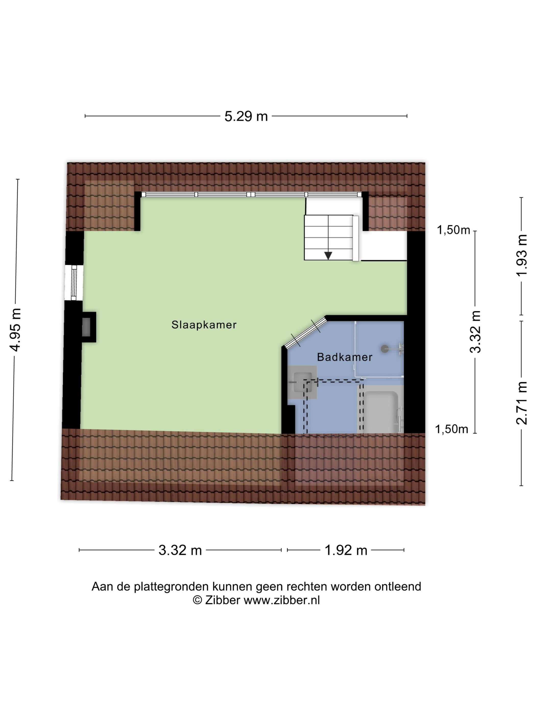 Foto 39 van Salvatorstraat 36