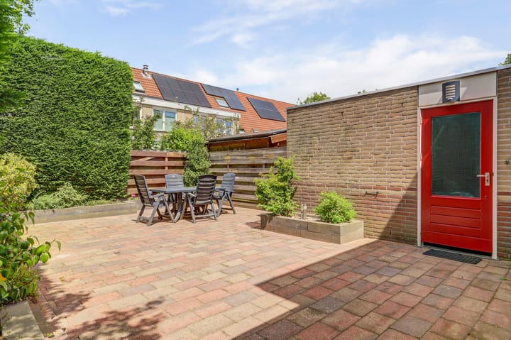 Foto 4 van Nieuwendamstraat 20