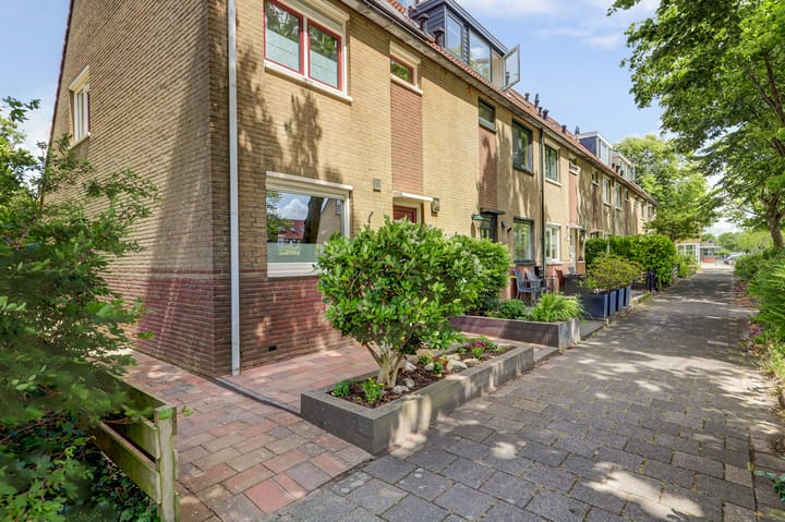 Foto 5 van Nieuwendamstraat 20