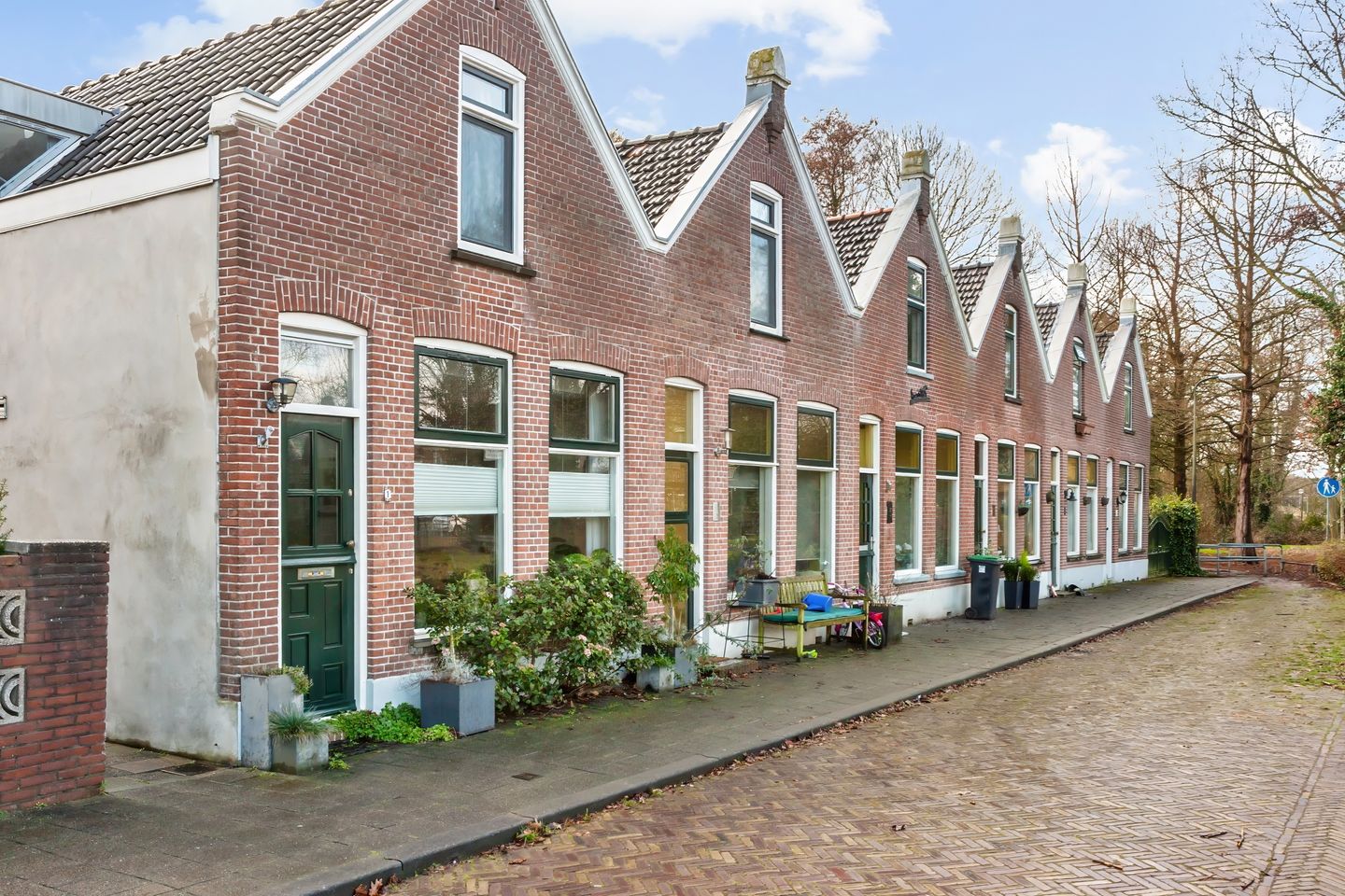 Foto 1 van Pasgeldlaan 5