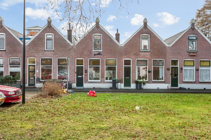 Foto 3 van Pasgeldlaan 5