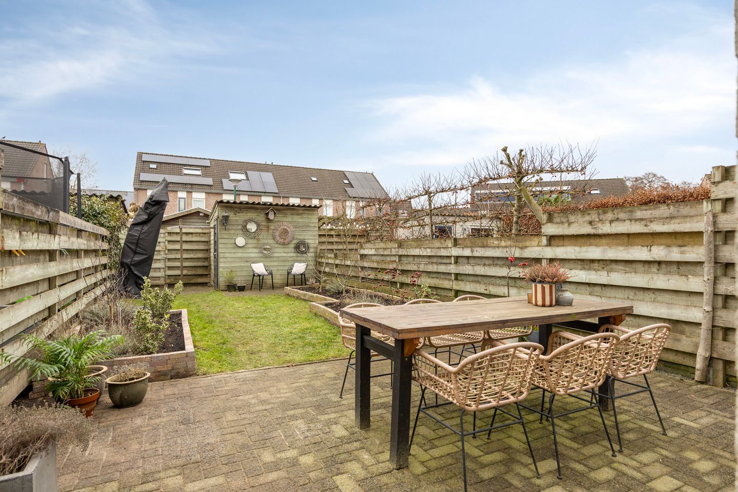 Foto 4 van Klaver 28