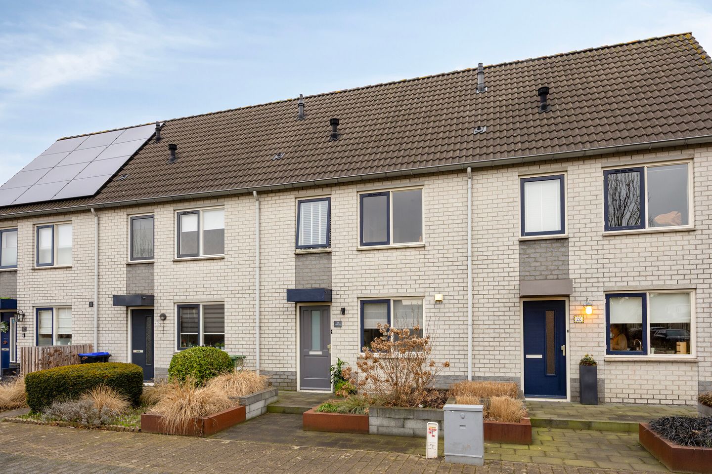 Foto 5 van Klaver 28