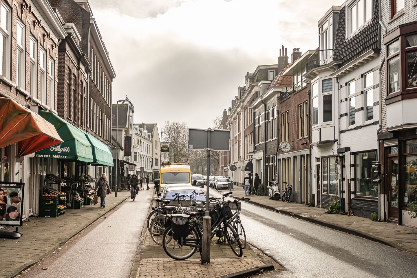 Foto 20 van Schoterweg 35-D