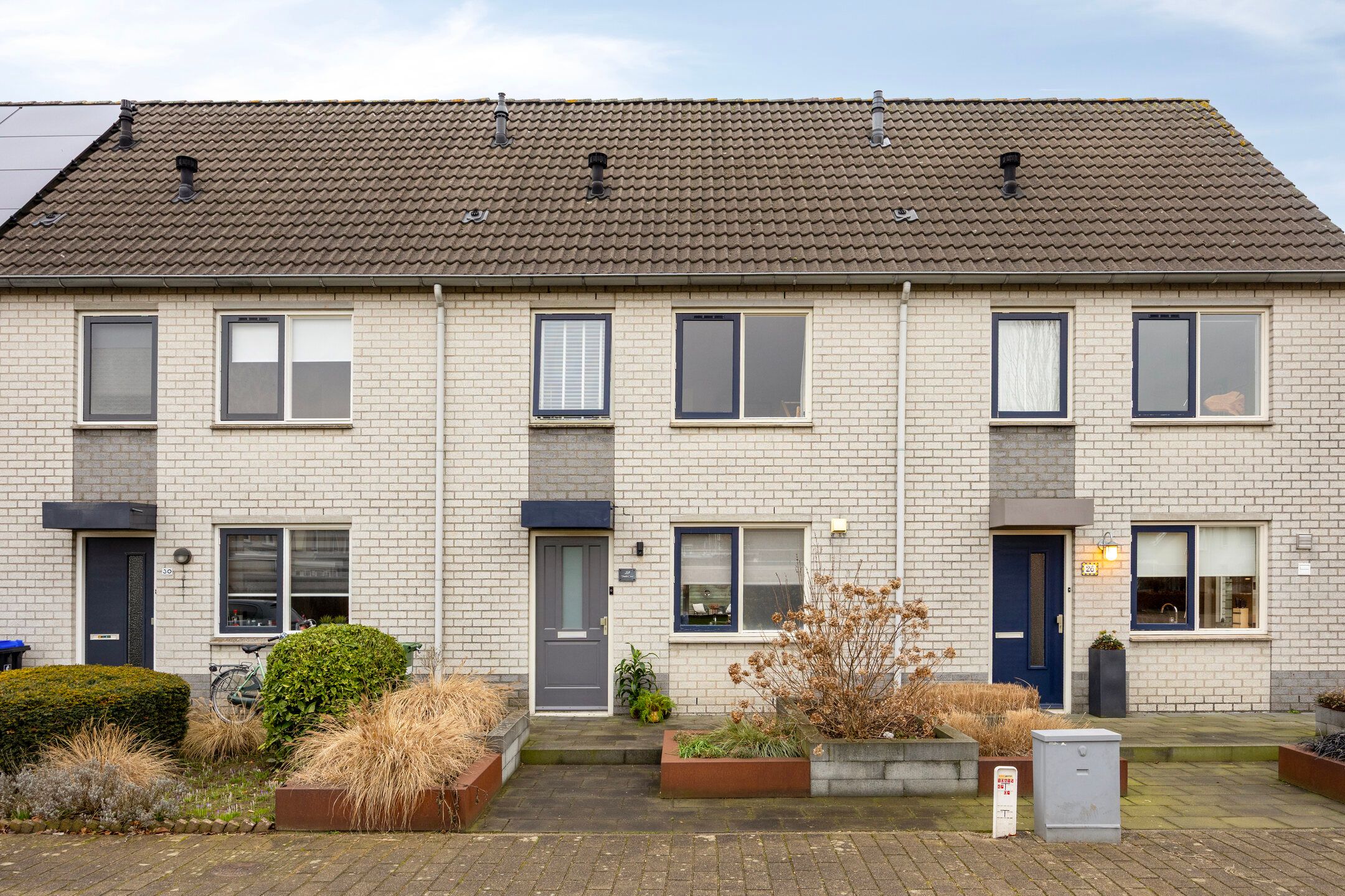 Foto 6 van Klaver 28