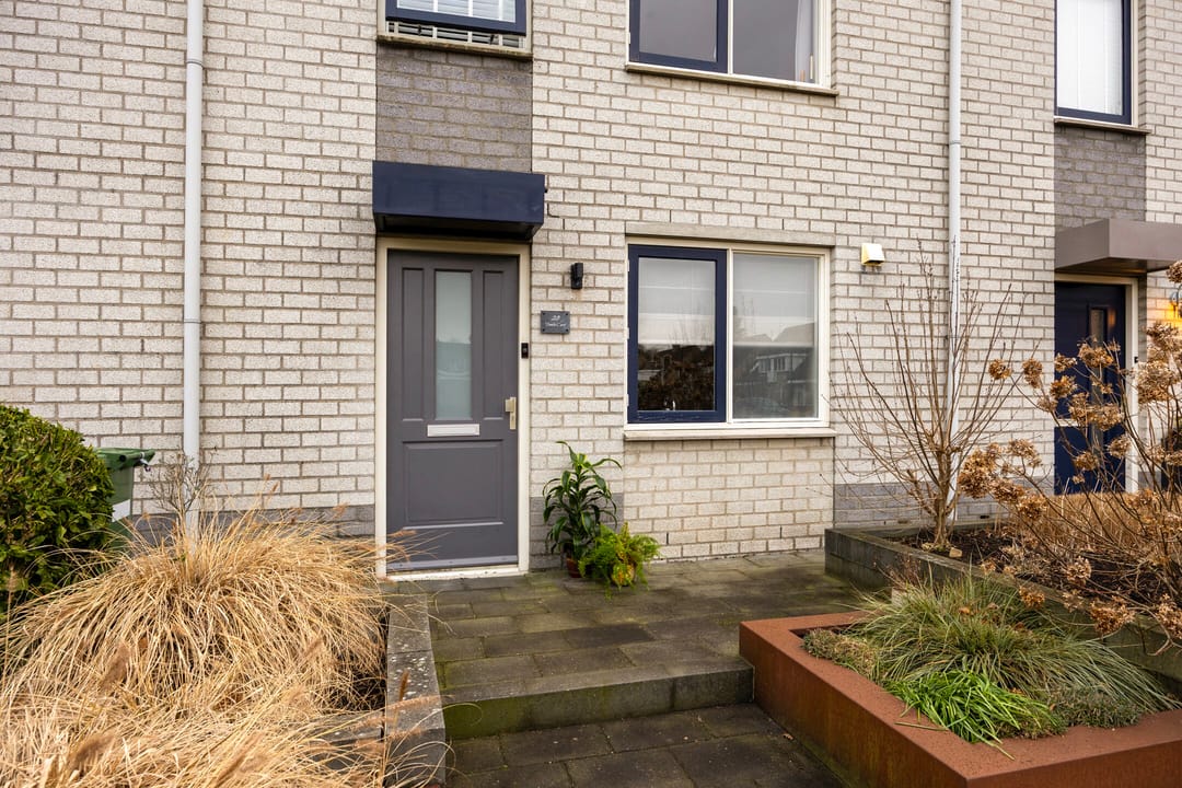 Foto 7 van Klaver 28