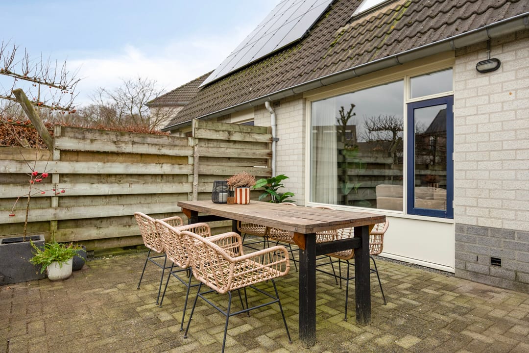 Foto 31 van Klaver 28