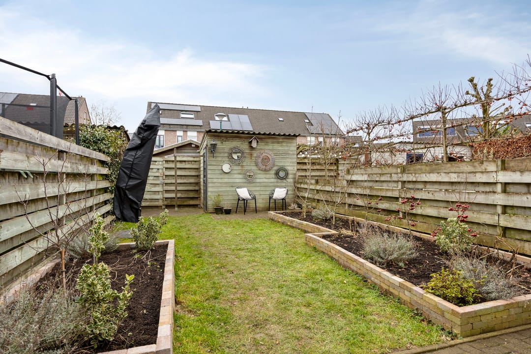 Foto 32 van Klaver 28