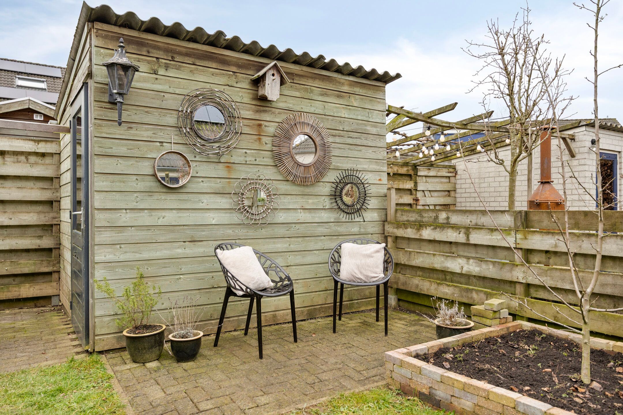 Foto 33 van Klaver 28