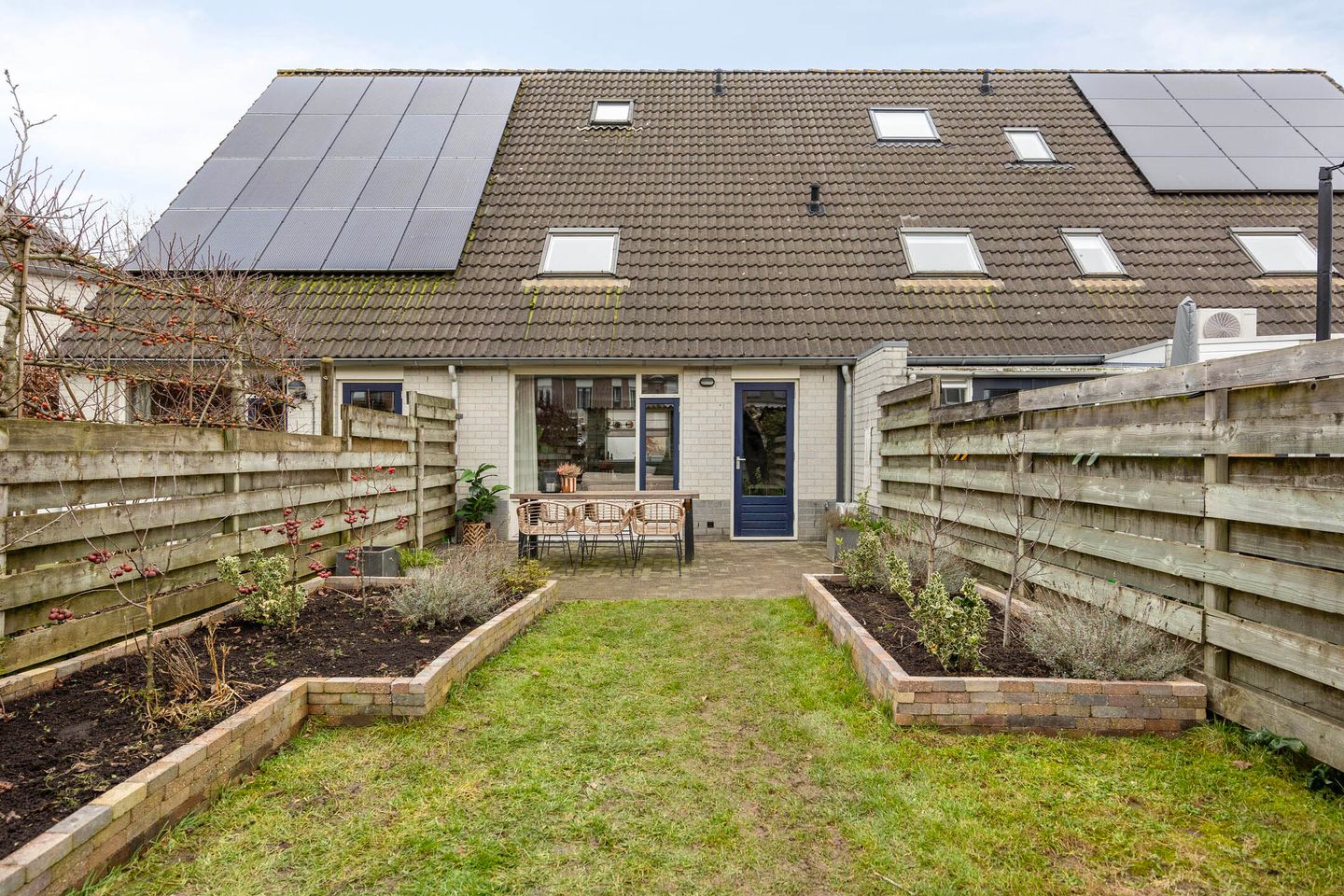 Foto 34 van Klaver 28