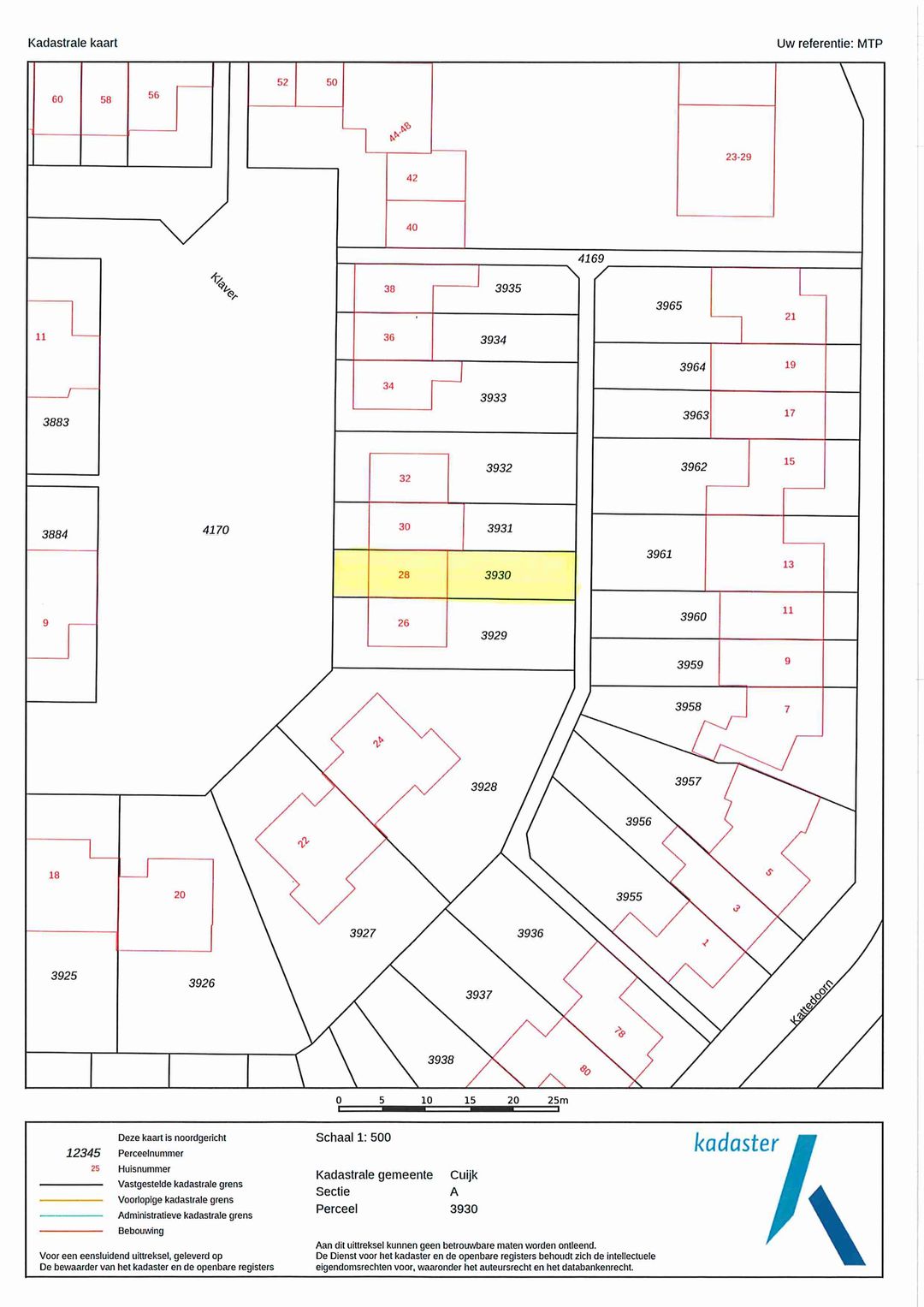 Foto 37 van Klaver 28