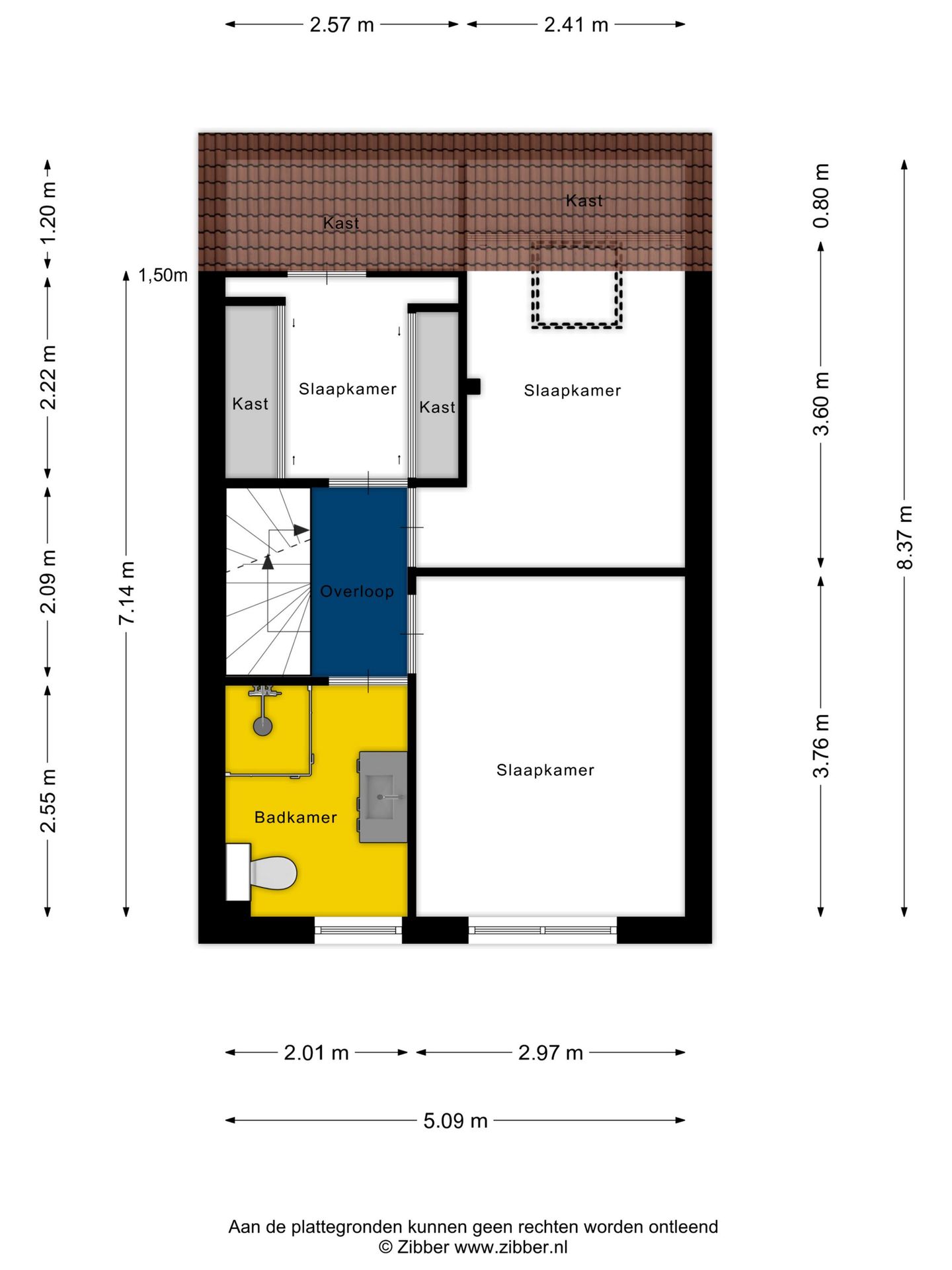 Foto 40 van Klaver 28