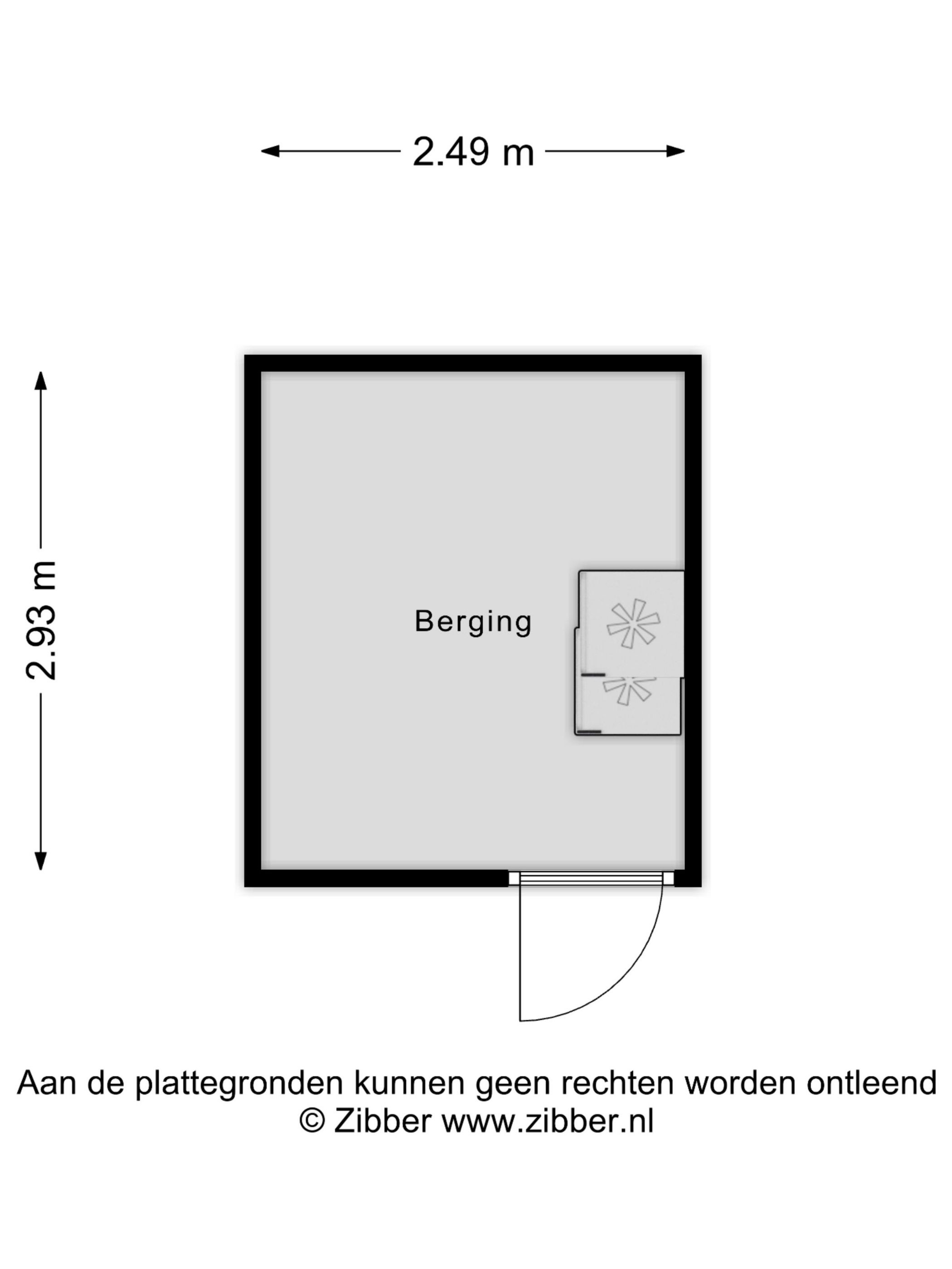 Foto 42 van Klaver 28
